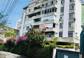 Foto 1 de Apartamento com 4 Quartos à venda, 320m² em Acupe de Brotas, Salvador