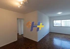 Foto 1 de Apartamento com 3 Quartos para alugar, 113m² em Chácara Santo Antônio, São Paulo