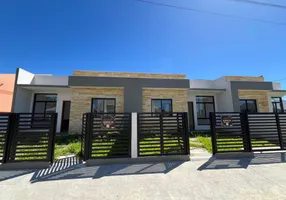 Foto 1 de Casa com 2 Quartos à venda, 72m² em Loteamento Silveira, Passo de Torres