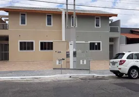 Foto 1 de Casa de Condomínio com 3 Quartos à venda, 154m² em Parque Esperanca, Taubaté