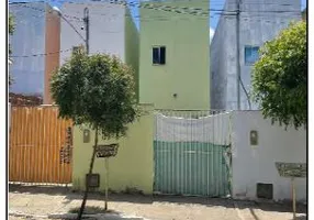 Foto 1 de Casa com 2 Quartos à venda, 105m² em Santo Agostinho, Santa Cruz do Capibaribe
