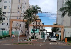 Foto 1 de Apartamento com 2 Quartos à venda, 47m² em Gleba Ribeirao Limeiro, Londrina