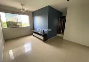 Foto 1 de Apartamento com 3 Quartos à venda, 68m² em Ponte Nova, Várzea Grande