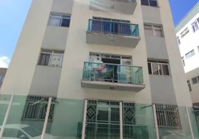 Foto 1 de Apartamento com 3 Quartos para alugar, 100m² em Ramos, Viçosa