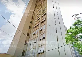 Foto 1 de Apartamento com 3 Quartos à venda, 199m² em Centro, Ribeirão Preto