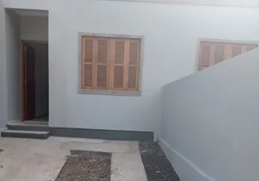 Foto 1 de Casa com 2 Quartos à venda, 54m² em Parque dos Anjos, Gravataí