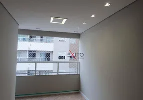 Foto 1 de Apartamento com 2 Quartos à venda, 46m² em Vila de Vito, Jundiaí