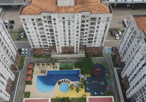 Foto 1 de Apartamento com 2 Quartos à venda, 55m² em Aguas Lindas, Ananindeua