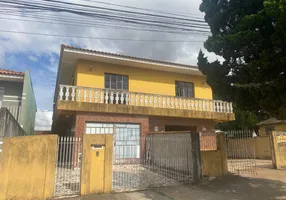 Foto 1 de Casa com 4 Quartos à venda, 228m² em Oficinas, Ponta Grossa