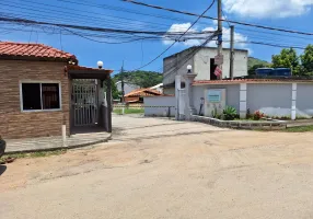 Foto 1 de Lote/Terreno à venda, 128m² em Guaratiba, Rio de Janeiro