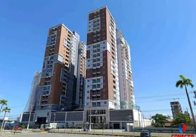 Foto 1 de Apartamento com 2 Quartos à venda, 57m² em Jockey de Itaparica, Vila Velha