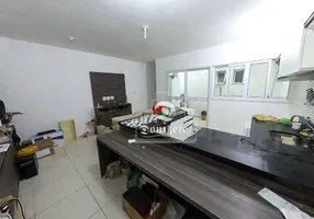 Foto 1 de Apartamento com 2 Quartos à venda, 52m² em Vila Valparaiso, Santo André