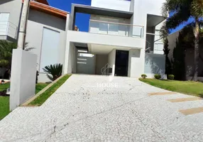 Foto 1 de Casa de Condomínio com 3 Quartos para venda ou aluguel, 200m² em Condominio Santa Monica II, Mogi Guaçu
