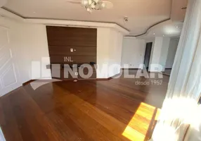 Foto 1 de Apartamento com 3 Quartos à venda, 127m² em Vila Pauliceia, São Paulo