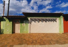 Foto 1 de Casa com 3 Quartos à venda, 199m² em Vila Brasília, São Carlos