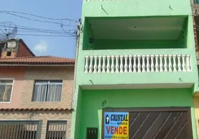 Foto 1 de Sobrado com 2 Quartos à venda, 280m² em Veloso, Osasco