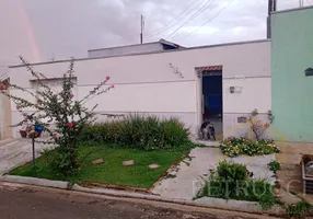 Foto 1 de Casa com 3 Quartos à venda, 121m² em Parque dos Eucaliptos, Mogi Guaçu