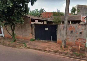 Foto 1 de Casa com 1 Quarto à venda, 107m² em Centro, Itápolis