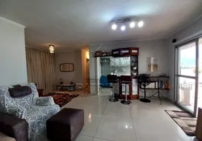 Foto 1 de Apartamento com 3 Quartos para venda ou aluguel, 198m² em Vila Leao, Sorocaba