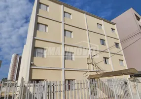 Foto 1 de Apartamento com 2 Quartos à venda, 66m² em Jardim Vergueiro, Sorocaba