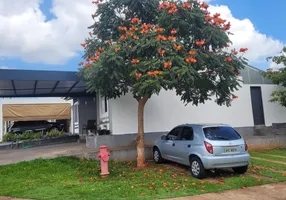 Foto 1 de Casa de Condomínio com 2 Quartos à venda, 70m² em Loteamento Moradas Rio Preto, São José do Rio Preto