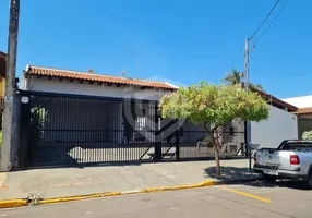 Foto 1 de Casa com 4 Quartos à venda, 287m² em Jardim América, Bauru