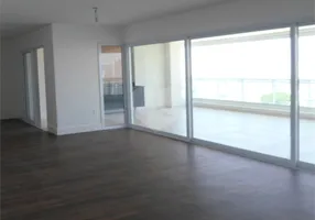 Foto 1 de Apartamento com 3 Quartos para alugar, 248m² em Água Branca, São Paulo