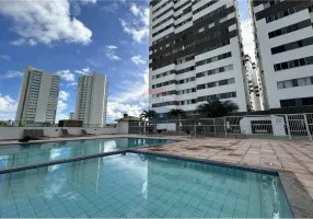 Foto 1 de Apartamento com 3 Quartos para alugar, 76m² em Doron, Salvador