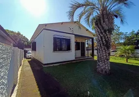 Foto 1 de Casa com 3 Quartos à venda, 117m² em Lomba do Pinheiro, Porto Alegre