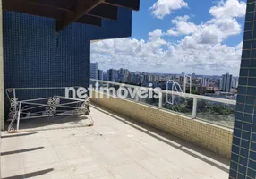 Foto 1 de Cobertura com 4 Quartos à venda, 509m² em Graça, Salvador