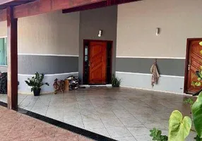 Foto 1 de Casa com 3 Quartos à venda, 133m² em Jardim da Alvorada , Nova Odessa