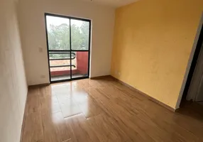 Foto 1 de Apartamento com 2 Quartos para alugar, 48m² em Jardim Celeste, São Paulo