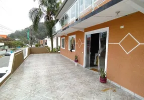 Foto 1 de Casa com 10 Quartos à venda, 120m² em Caieiras, Guaratuba