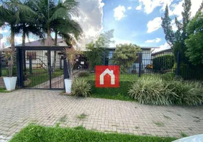 Foto 1 de Casa com 3 Quartos à venda, 130m² em Conventos, Vera Cruz