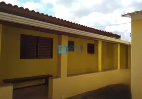 Foto 1 de Casa com 2 Quartos à venda, 98m² em Jardim São Gabriel, Campinas