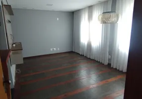 Foto 1 de Apartamento com 3 Quartos para alugar, 100m² em Jardim América, Belo Horizonte