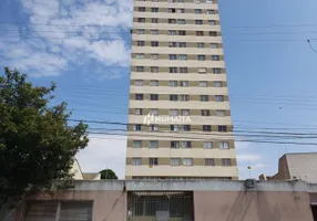 Foto 1 de Apartamento com 2 Quartos à venda, 53m² em Aparecida, Londrina