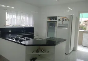 Foto 1 de Sobrado com 4 Quartos à venda, 329m² em Santa Maria, São Caetano do Sul