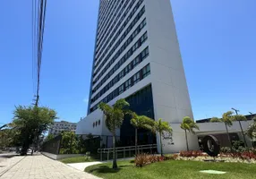 Foto 1 de Apartamento com 2 Quartos à venda, 55m² em Pina, Recife