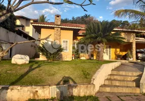 Foto 1 de Casa com 3 Quartos à venda, 270m² em Bairro Marambaia, Vinhedo