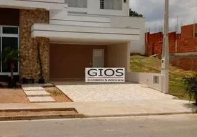 Foto 1 de Casa de Condomínio com 3 Quartos para venda ou aluguel, 160m² em Cajuru do Sul, Sorocaba