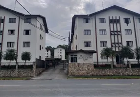 Foto 1 de Apartamento com 3 Quartos para alugar, 75m² em América, Joinville