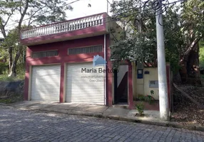Foto 1 de Casa com 2 Quartos à venda, 150m² em Chácaras Guanabara, Guararema