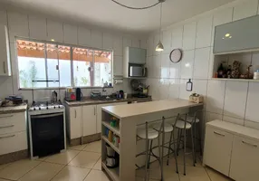 Foto 1 de Casa com 3 Quartos à venda, 152m² em Morada Colina, Resende