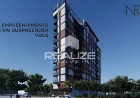 Foto 1 de Apartamento com 2 Quartos à venda, 74m² em Vila Maracana, Foz do Iguaçu