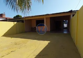 Foto 1 de Casa com 3 Quartos à venda, 188m² em Sapiranga, Fortaleza