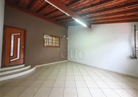 Foto 1 de Casa com 2 Quartos à venda, 85m² em Gleba California, Piracicaba