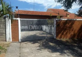 Foto 1 de Sobrado com 5 Quartos à venda, 380m² em Jardim Guarani, Campinas