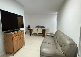 Foto 1 de Apartamento com 3 Quartos para alugar, 85m² em Cohama, São Luís