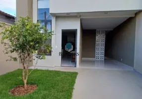 Foto 1 de Casa com 3 Quartos à venda, 110m² em Setor Faiçalville, Goiânia